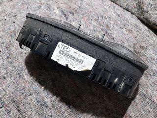 bontott AUDI A3 Kilométeróra