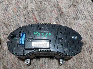 bontott AUDI A3 Kilométeróra