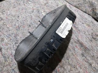 bontott AUDI A3 Kilométeróra