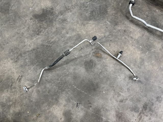 bontott AUDI A3 Klíma Cső