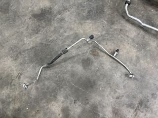 bontott AUDI A3 Klíma Cső