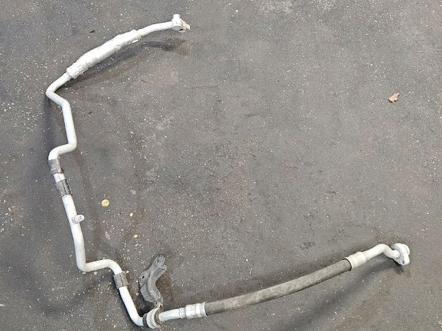 bontott AUDI A3 Klíma Cső