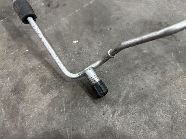 bontott AUDI A3 Klíma Cső