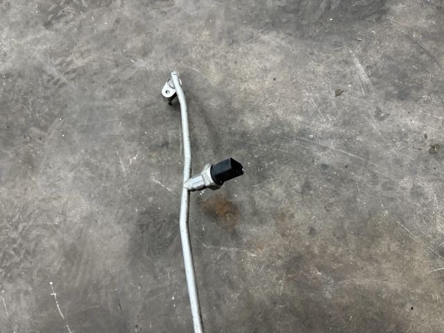 bontott AUDI A3 Klíma Cső