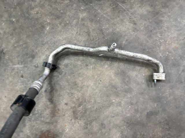 bontott AUDI A3 Klíma Cső