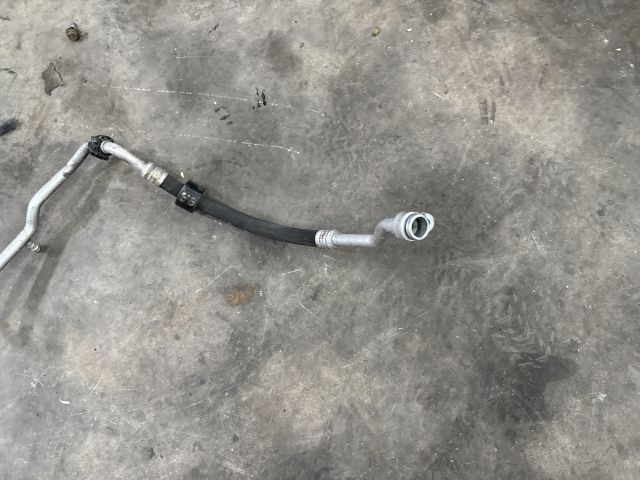 bontott AUDI A3 Klíma Cső