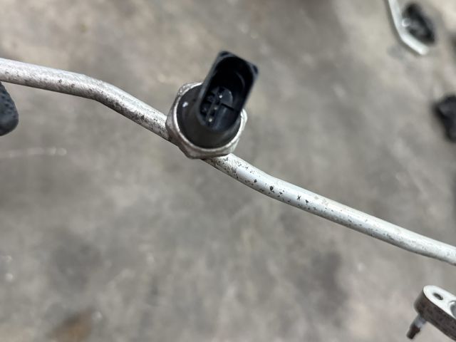 bontott AUDI A3 Klíma Cső