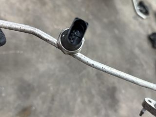 bontott AUDI A3 Klíma Cső