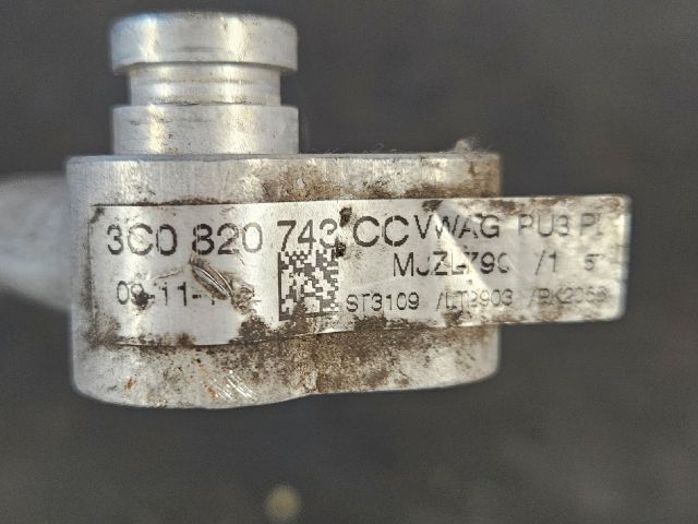 bontott AUDI A3 Klíma Cső