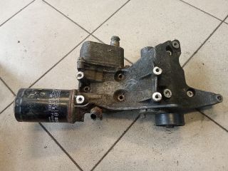 bontott AUDI A3 Klíma Szervó Szivattyú Bak