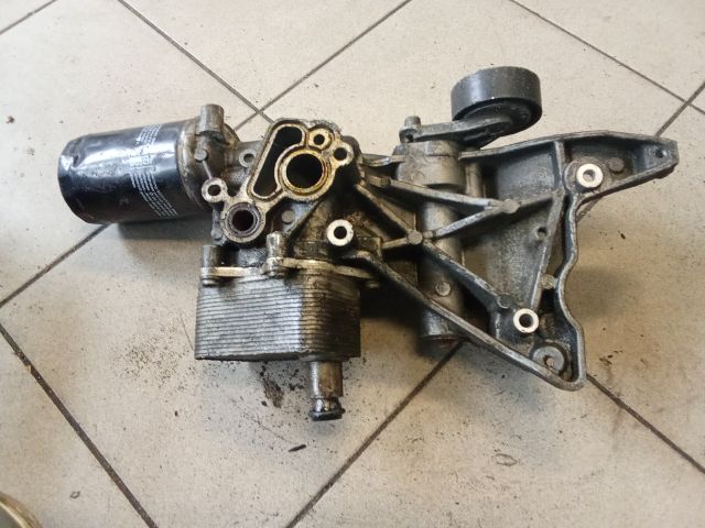 bontott AUDI A3 Klíma Szervó Szivattyú Bak