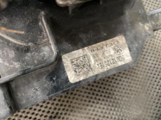 bontott AUDI A3 Klímahűtő Radiátor Keret