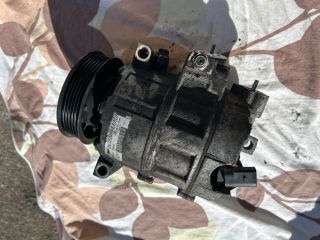 bontott AUDI A3 Klímakompresszor