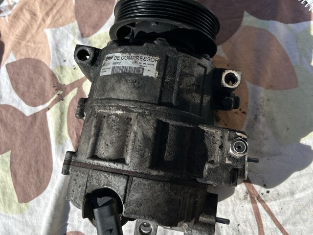 bontott AUDI A3 Klímakompresszor