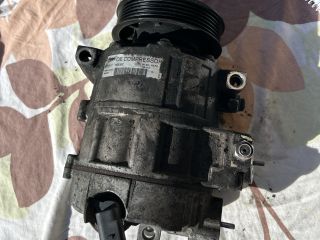 bontott AUDI A3 Klímakompresszor