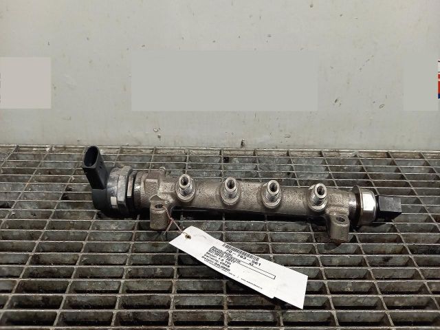 bontott AUDI A3 Közösnyomócső