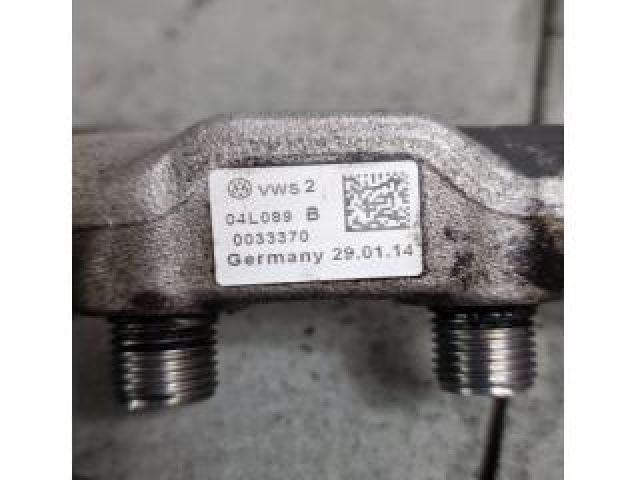 bontott AUDI A3 Közösnyomócső