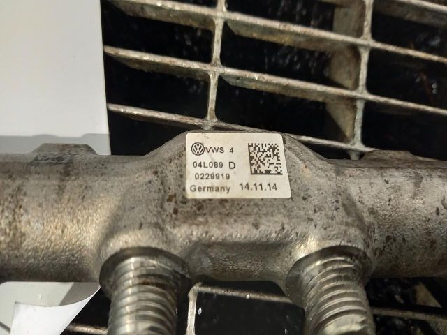 bontott AUDI A3 Közösnyomócső