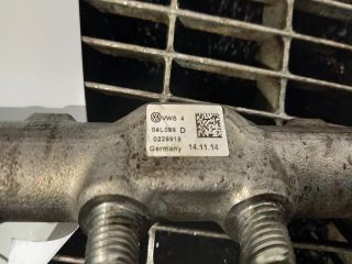 bontott AUDI A3 Közösnyomócső