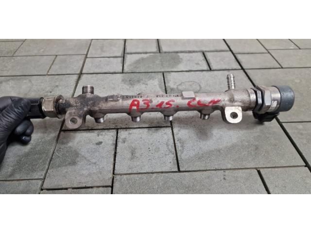 bontott AUDI A3 Közösnyomócső
