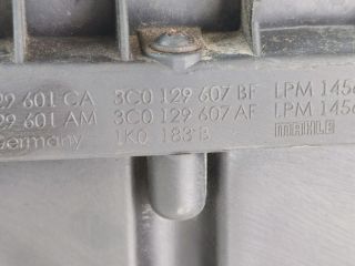 bontott AUDI A3 Légszűrő Ház