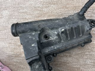 bontott AUDI A3 Légszűrő Ház