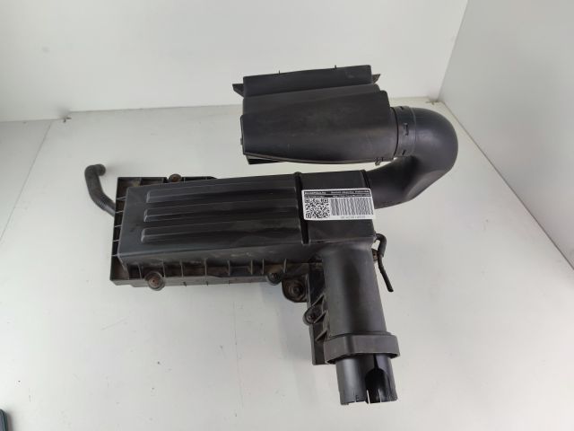 bontott AUDI A3 Légszűrő Ház