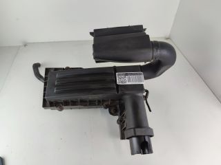 bontott AUDI A3 Légszűrő Ház