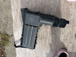 bontott AUDI A3 Légszűrő Ház