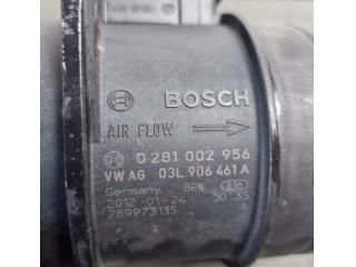 bontott AUDI A3 Légtömegmérő