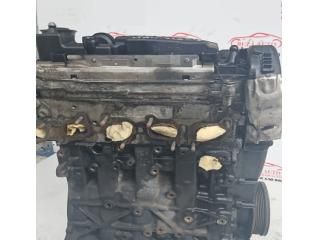 bontott AUDI A3 Motor (Fűzött blokk hengerfejjel)
