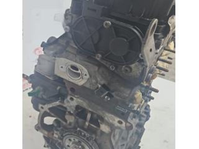 bontott AUDI A3 Motor (Fűzött blokk hengerfejjel)