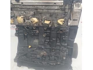 bontott AUDI A3 Motor (Fűzött blokk hengerfejjel)