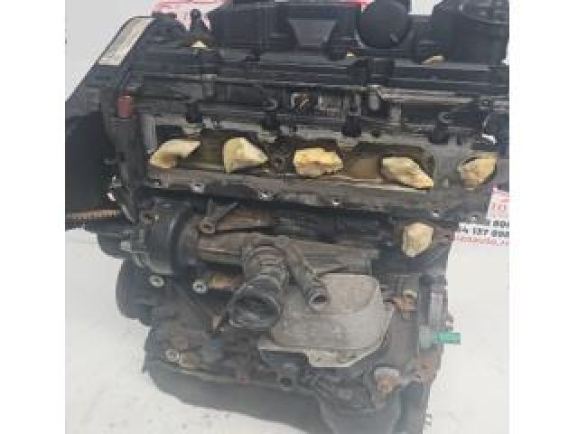 bontott AUDI A3 Motor (Fűzött blokk hengerfejjel)
