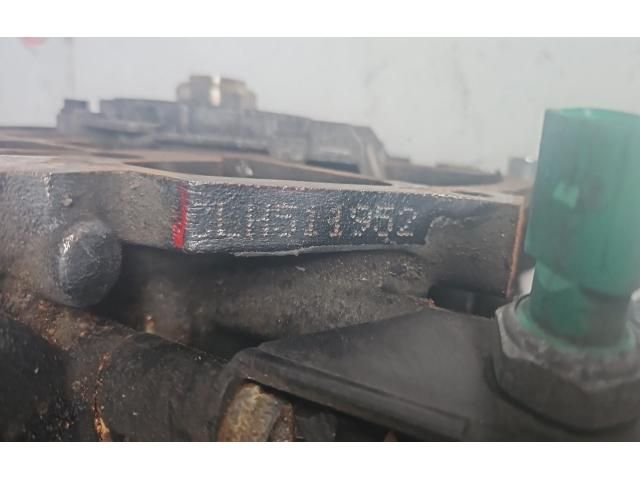 bontott AUDI A3 Motor (Fűzött blokk hengerfejjel)