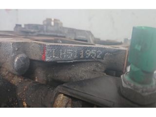 bontott AUDI A3 Motor (Fűzött blokk hengerfejjel)