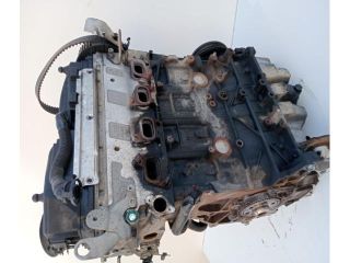 bontott AUDI A3 Motor (Fűzött blokk hengerfejjel)