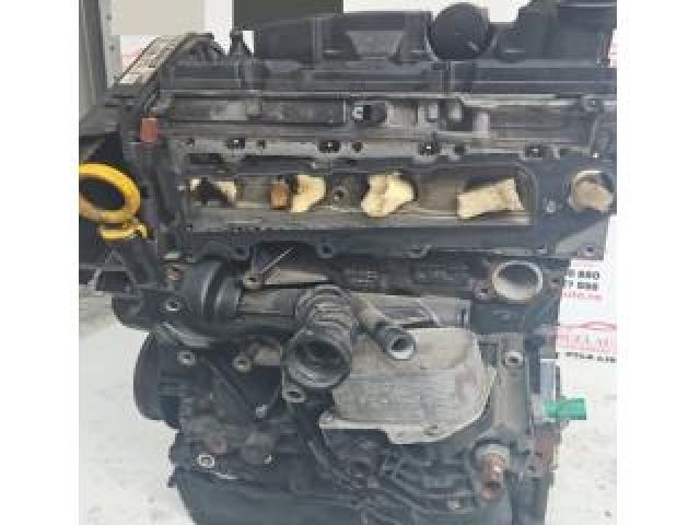 bontott AUDI A3 Motor (Fűzött blokk hengerfejjel)