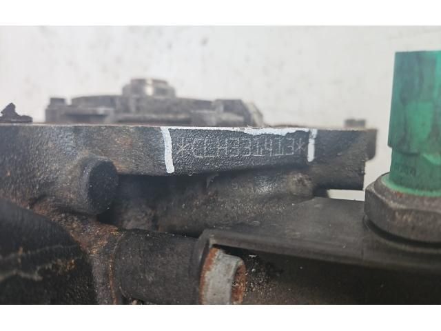 bontott AUDI A3 Motor (Fűzött blokk hengerfejjel)