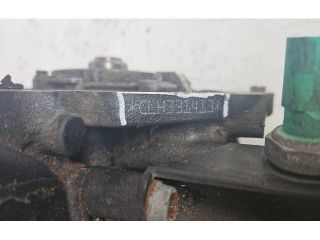 bontott AUDI A3 Motor (Fűzött blokk hengerfejjel)