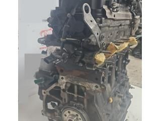 bontott AUDI A3 Motor (Fűzött blokk hengerfejjel)