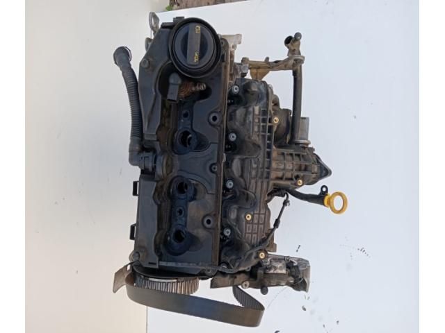 bontott AUDI A3 Motor (Fűzött blokk hengerfejjel)
