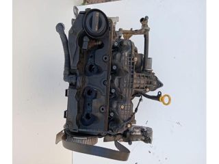 bontott AUDI A3 Motor (Fűzött blokk hengerfejjel)