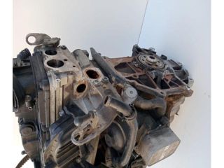 bontott AUDI A3 Motor (Fűzött blokk hengerfejjel)