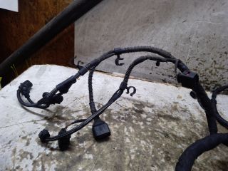 bontott AUDI A3 Motor Kábelköteg