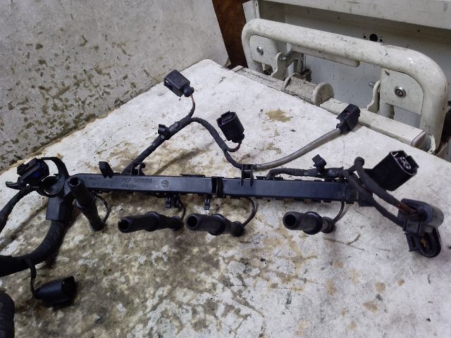 bontott AUDI A3 Motor Kábelköteg