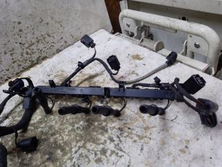 bontott AUDI A3 Motor Kábelköteg