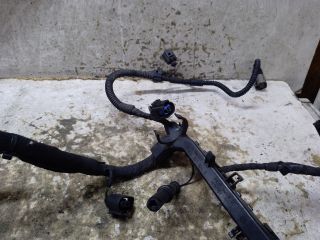 bontott AUDI A3 Motor Kábelköteg