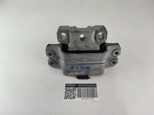 bontott AUDI A3 Motor Tartó Bak Bal