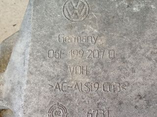 bontott AUDI A3 Motor Tartó Bak (Pozíciófüggetlen)